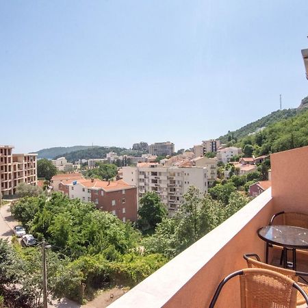 Apartments Elena Budva Zewnętrze zdjęcie